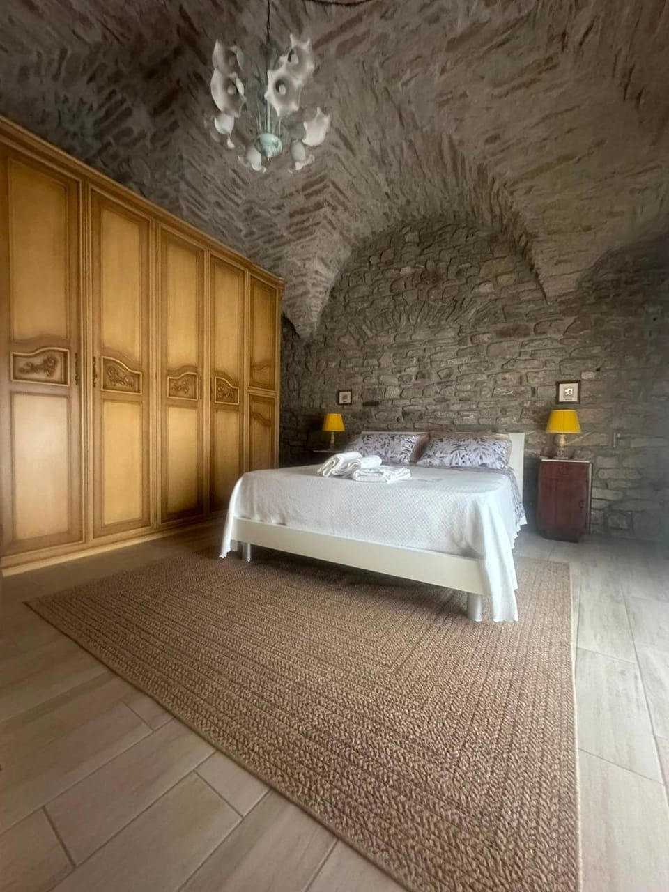 Volte in Pietra - Suite nelle Dolomiti Lucane Apartment in Basilicata