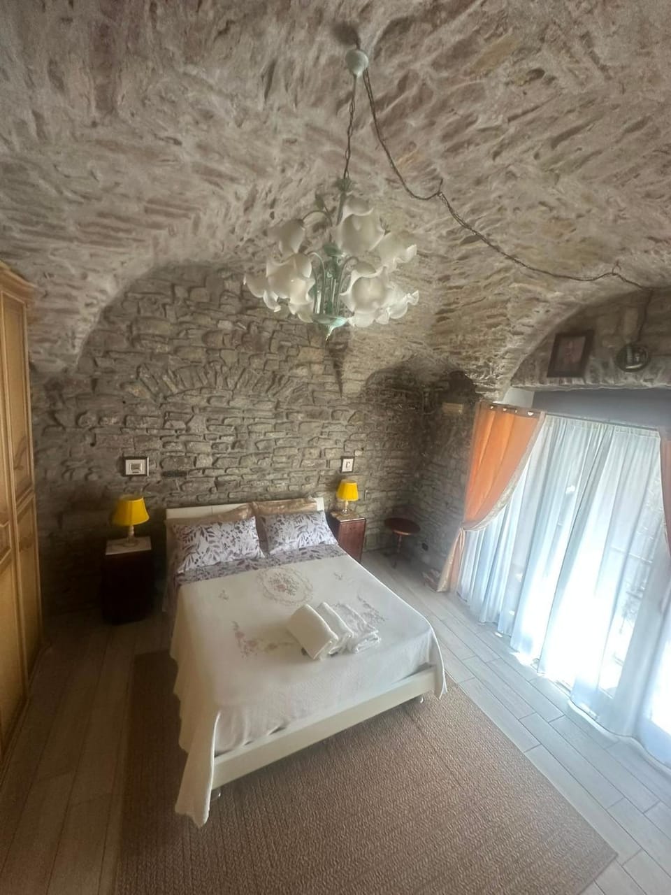 Volte in Pietra - Suite nelle Dolomiti Lucane Apartment in Basilicata
