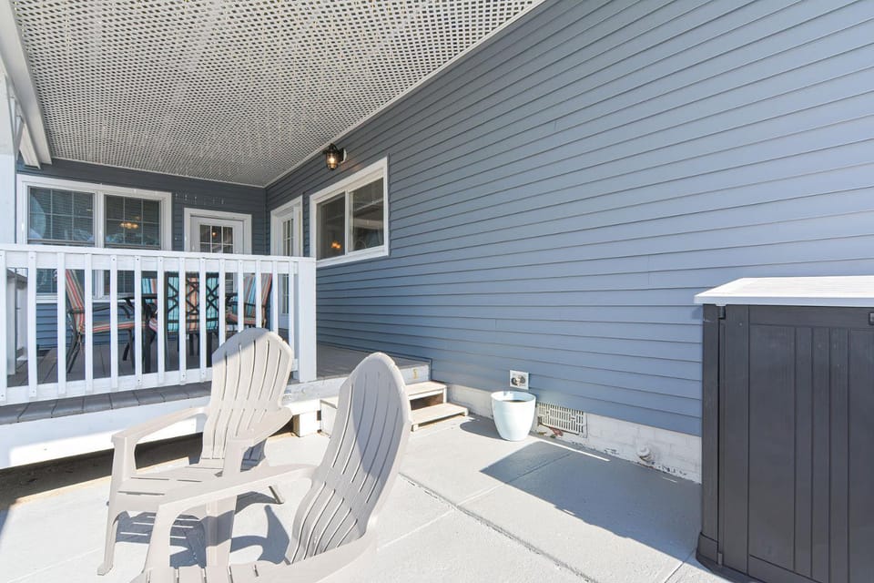 Harbortown Hideaway House in Gloucester