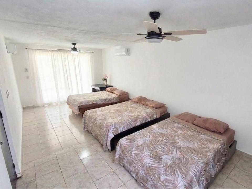 Casa San Pedro House in Merida