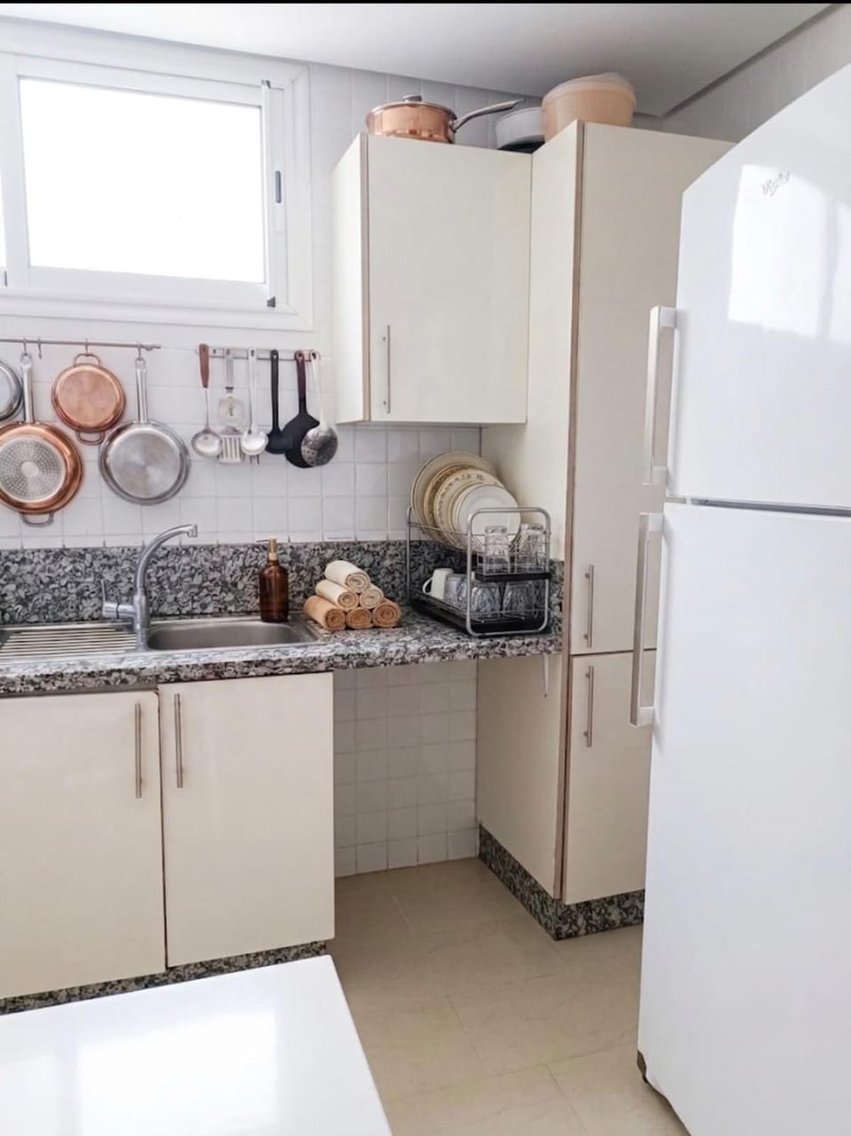 Family beach apartment for vacations Apartment in Casablanca-Settat