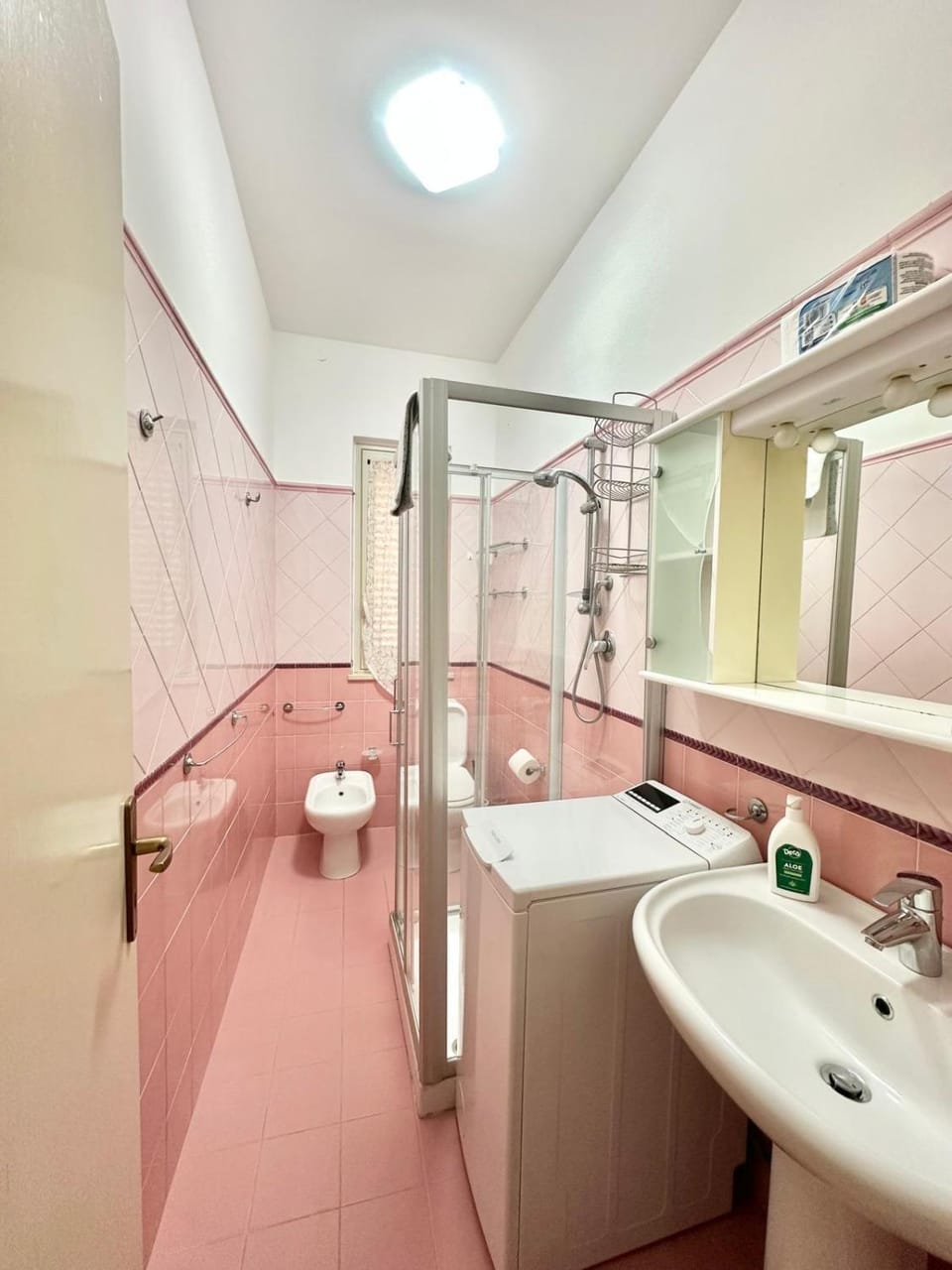 GINEVRA HOUSE Giardini Apartment in Naxos