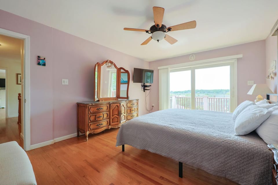 Over By Good Harbor House in Rockport