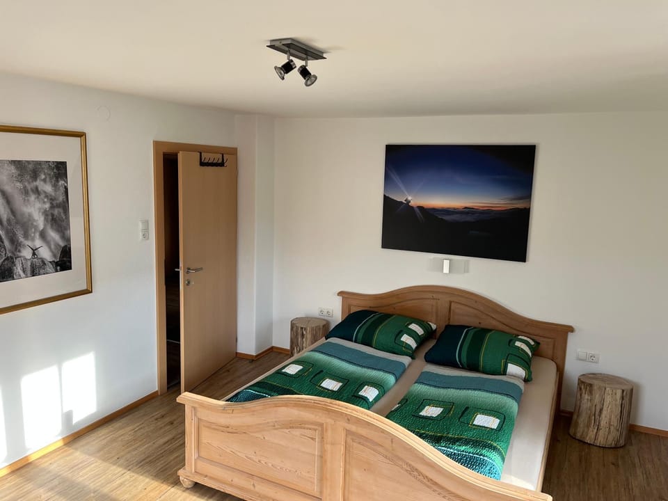 Apartments EMMA, Zillertal, Tirol Apartment in Tyrol