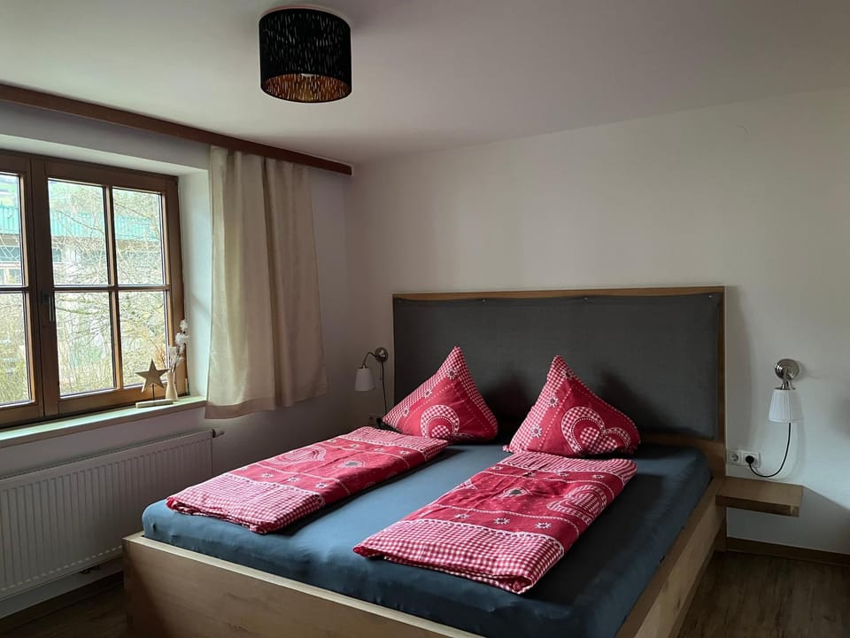 Apartments EMMA, Zillertal, Tirol Apartment in Tyrol