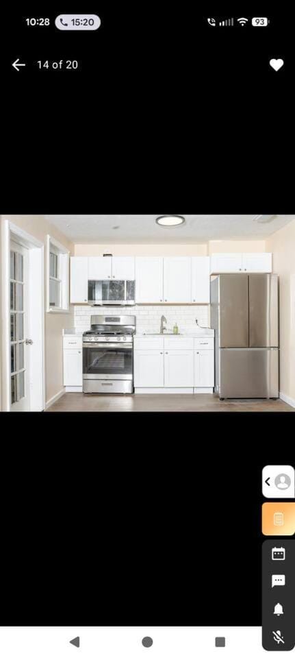 Parking Palace 8 spaces plus sleeps 8 House in Gainesville