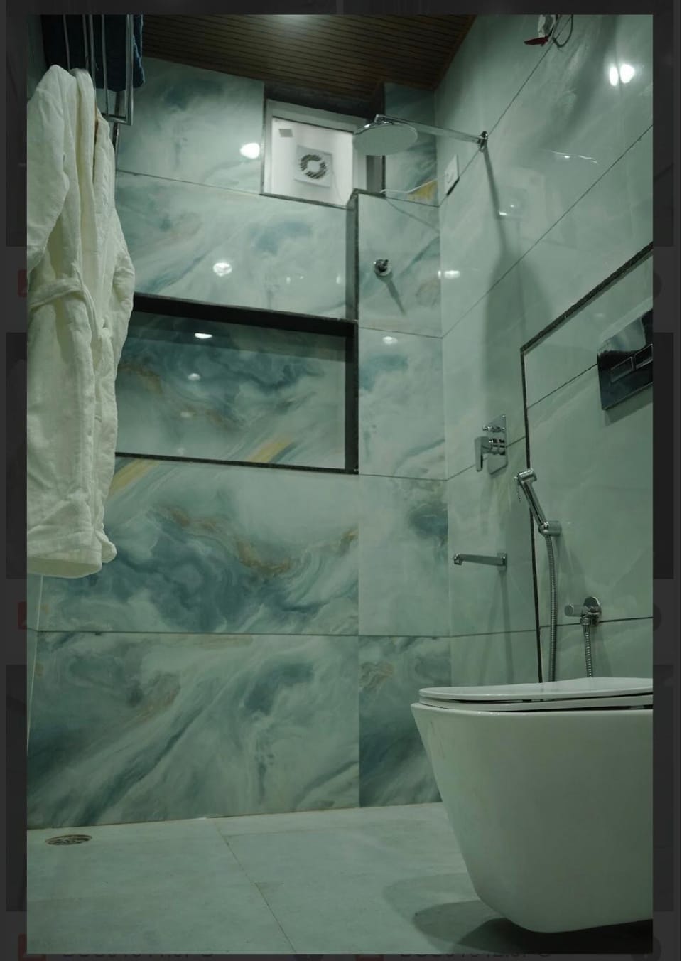 Home away from Home - Entire 3 BHK Apartment in Rajasthan