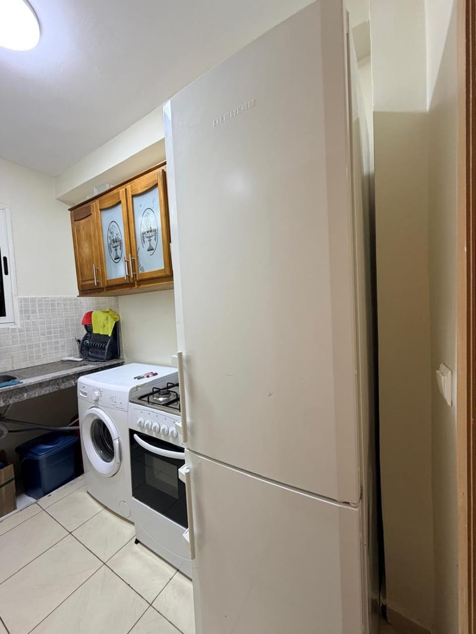 appart forêt et plage calme Apartment in Tangier-Tétouan-Al Hoceima