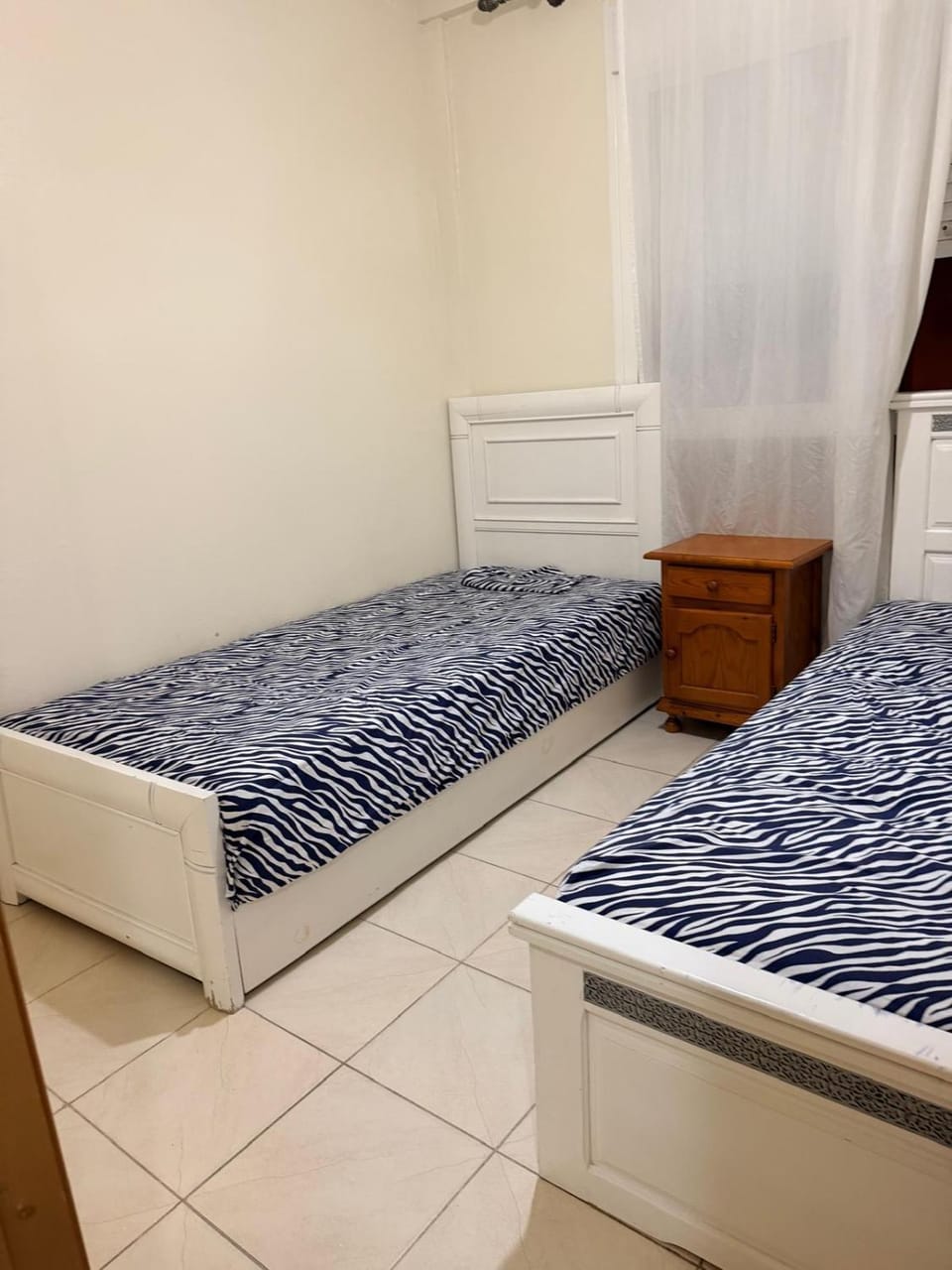 appart forêt et plage calme Apartment in Tangier-Tétouan-Al Hoceima