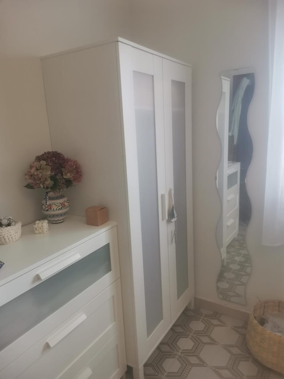 wardrobe