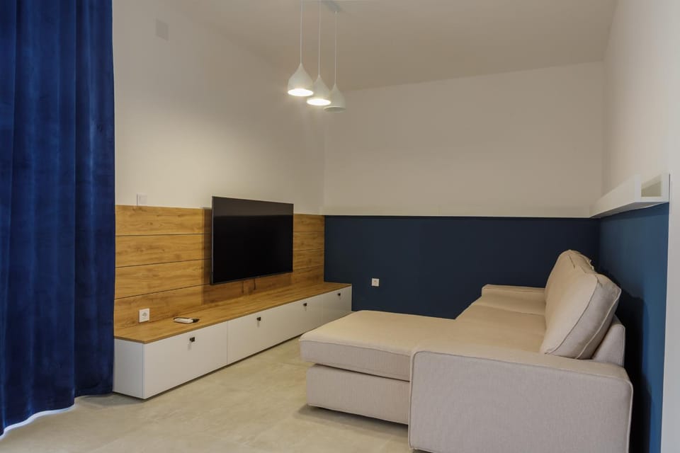 Villa Francesca 2 Apartment in Zadar County