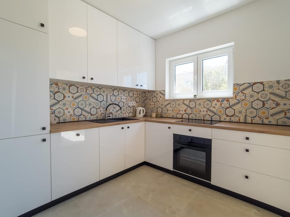 Villa Francesca 2 Apartment in Zadar County