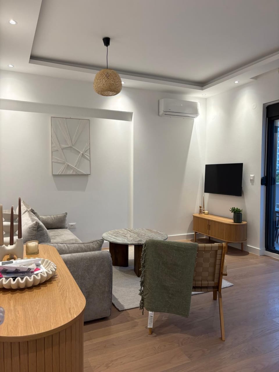 Twin Towers Becici Apartment in Budva Municipality