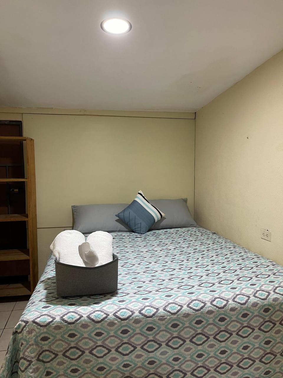La casita de mima Bed and Breakfast in Antigua Guatemala
