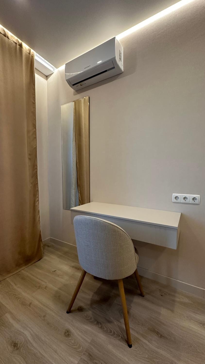 Студія біля Аркадії Парк Море 5 хв Apartment in Odessa