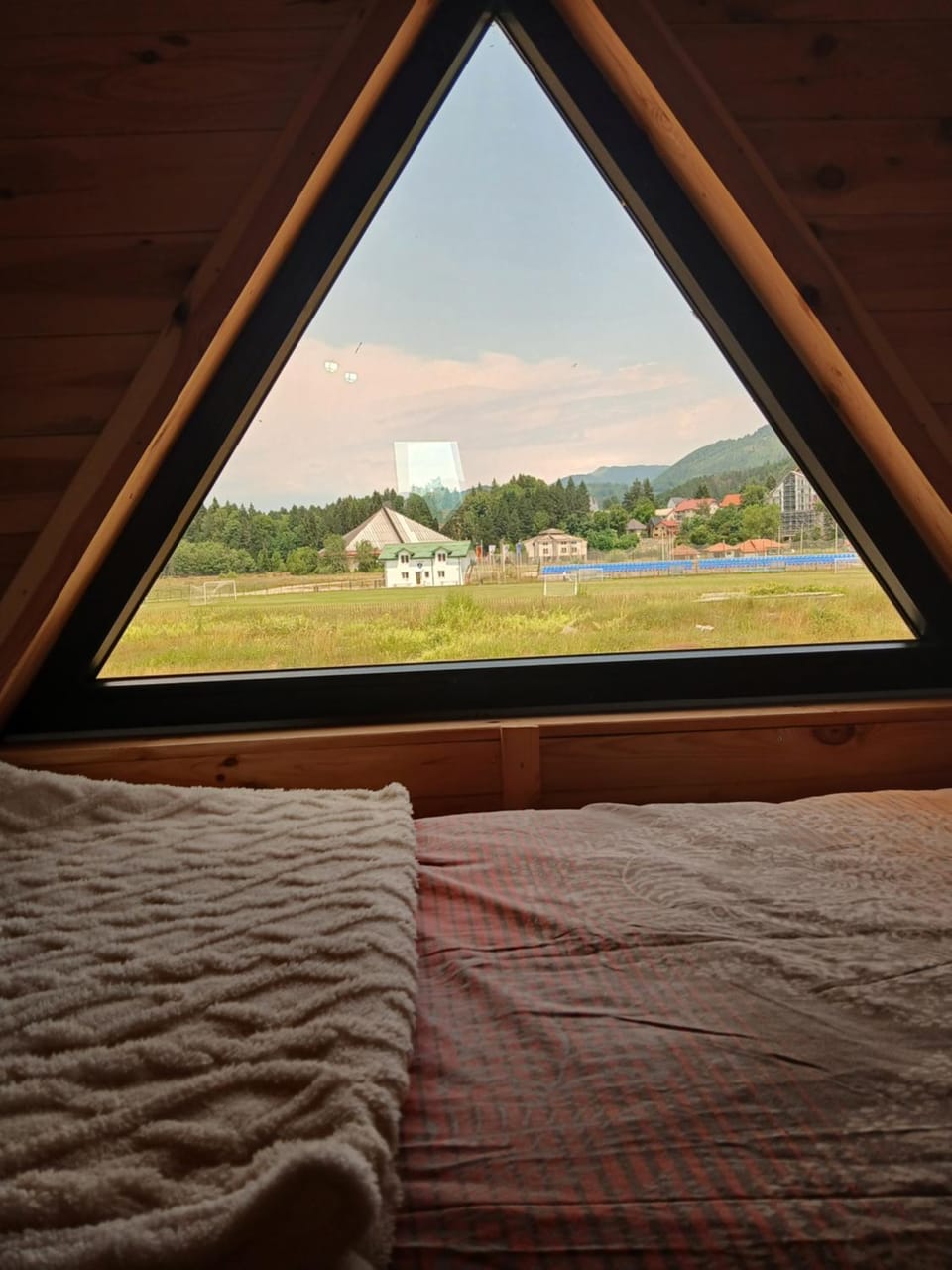 Chalet Anika Chalet in Montenegro