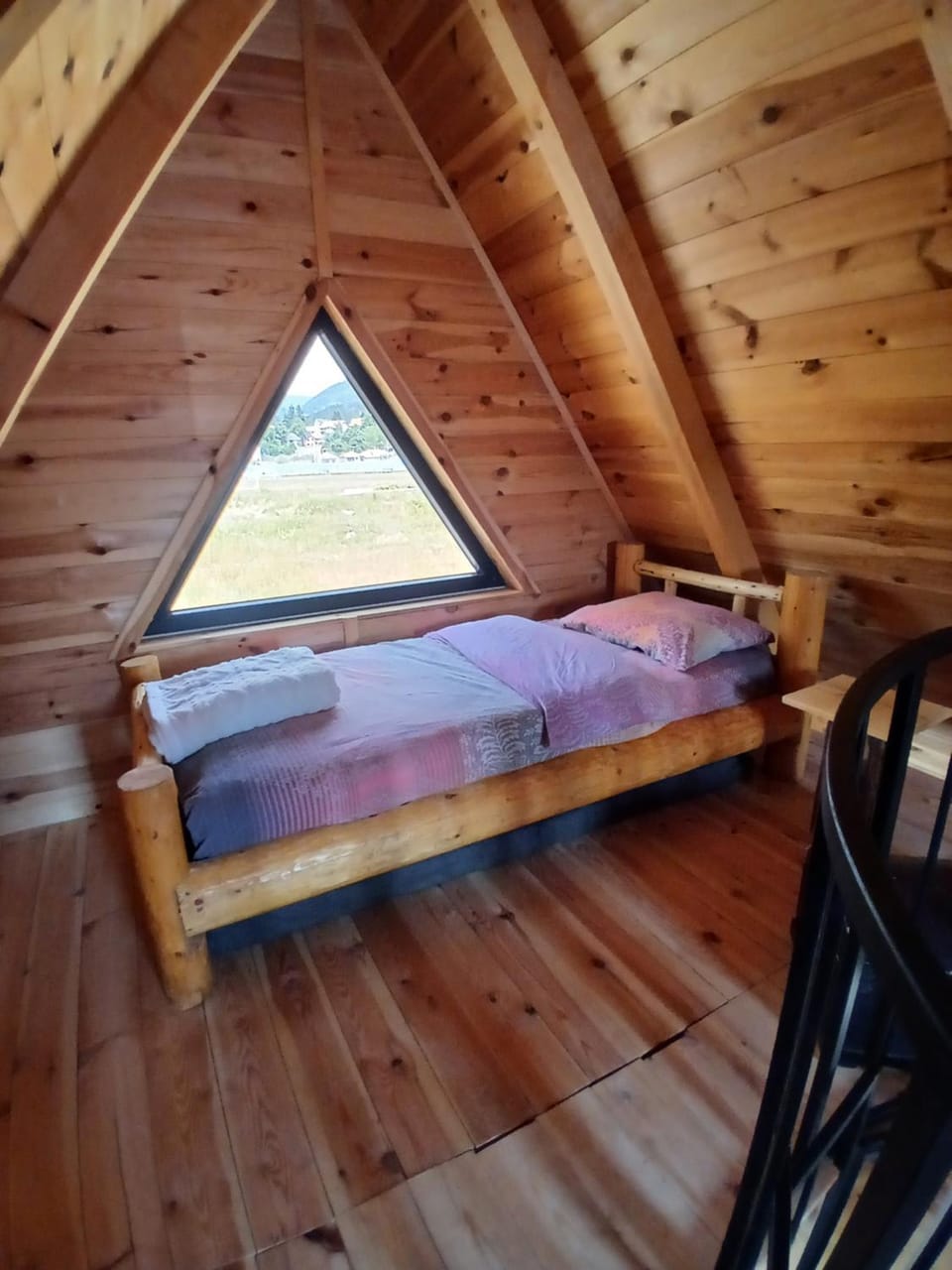 Chalet Anika Chalet in Montenegro