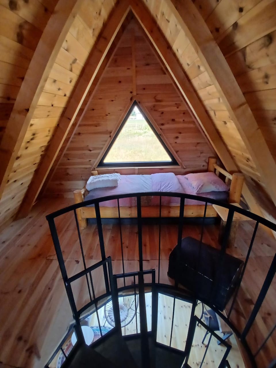 Chalet Anika Chalet in Montenegro