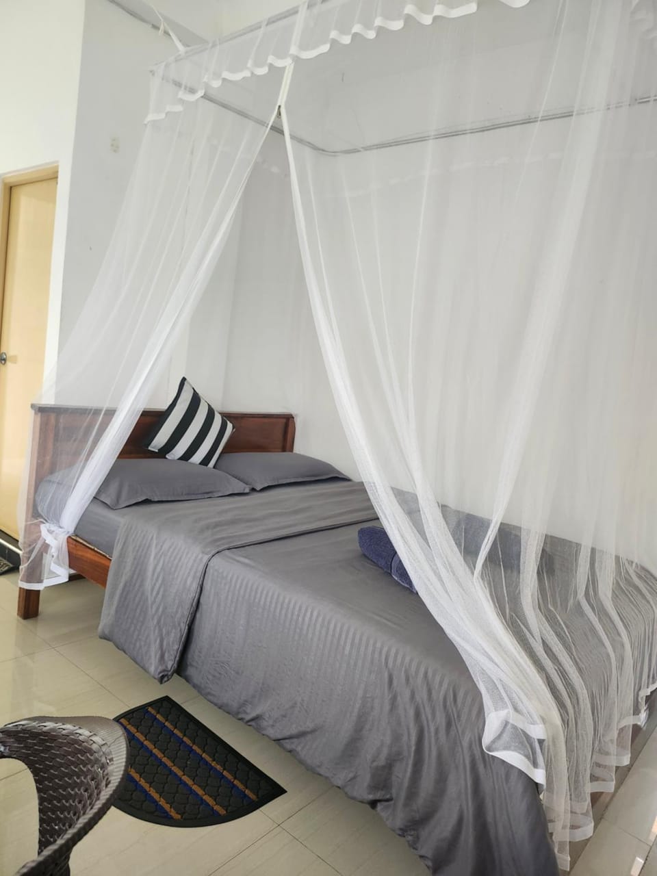 Isuru Homestay Vacation rental in Uva Province, Sri Lanka
