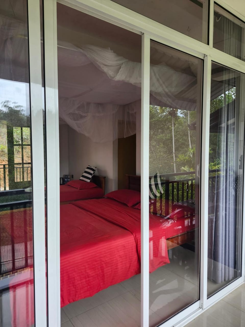Isuru Homestay Vacation rental in Uva Province, Sri Lanka