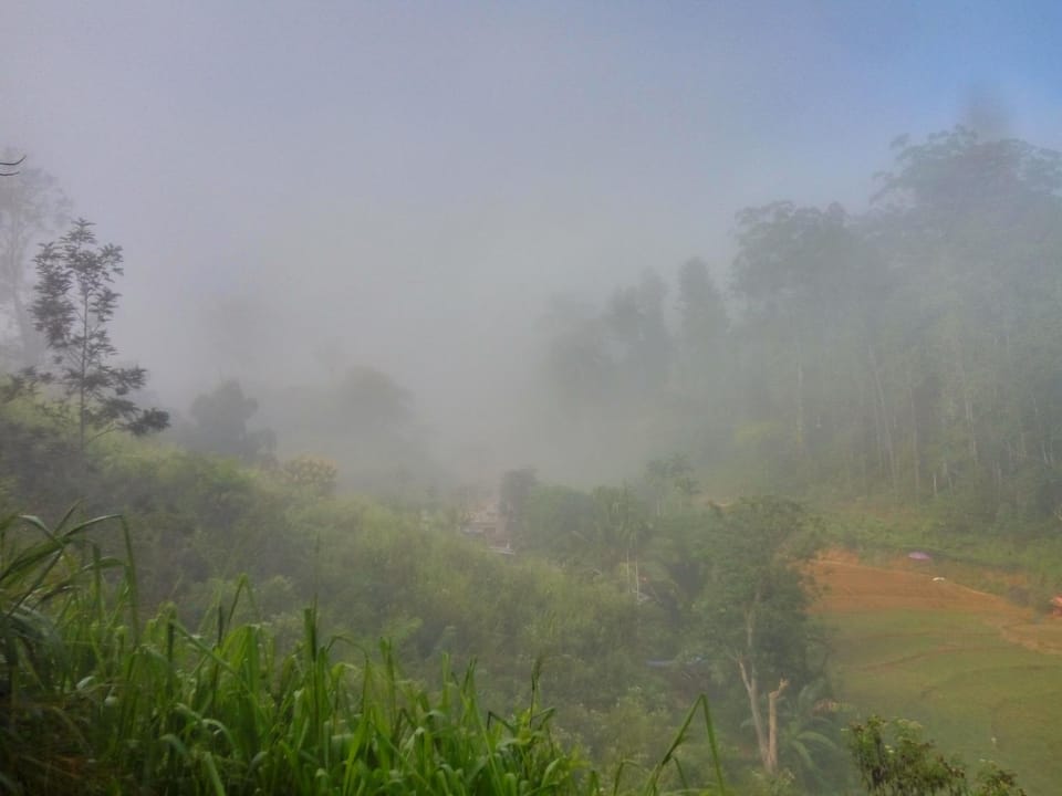 Isuru Homestay Vacation rental in Uva Province, Sri Lanka