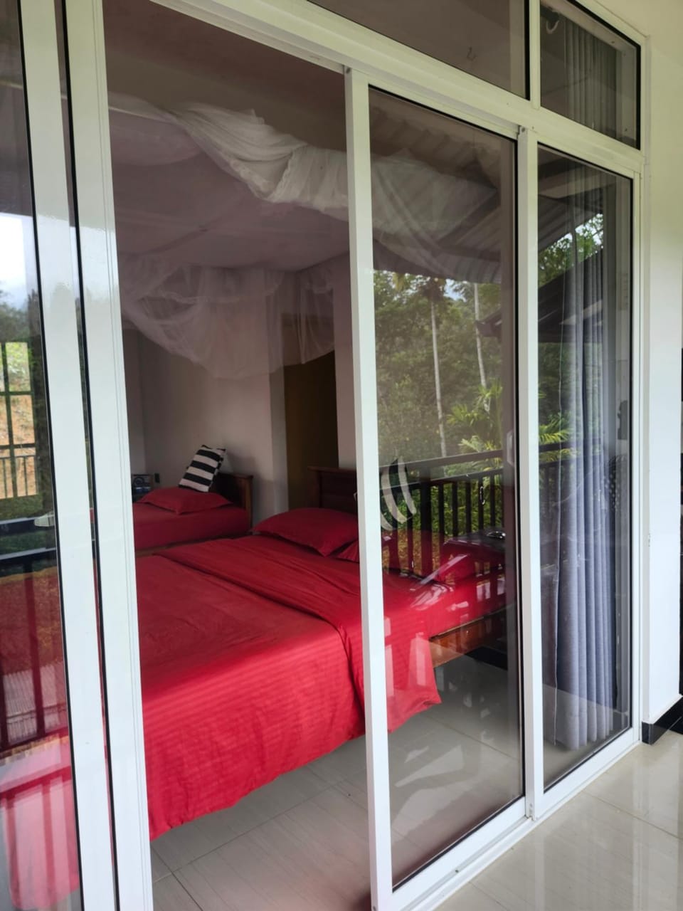 Isuru Homestay Vacation rental in Uva Province, Sri Lanka