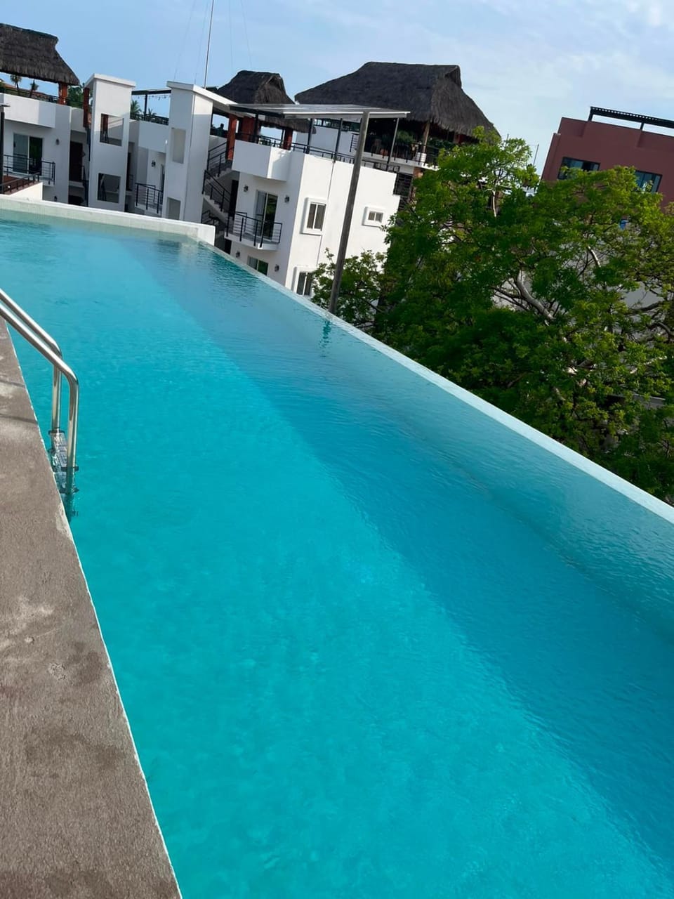 Maramara Oasis Sayulita Apartment in Sayulita