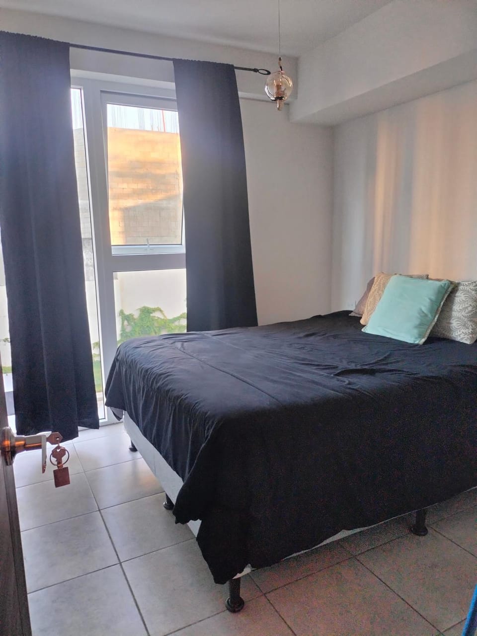 INITI Aptos Apartment in Villa Nueva