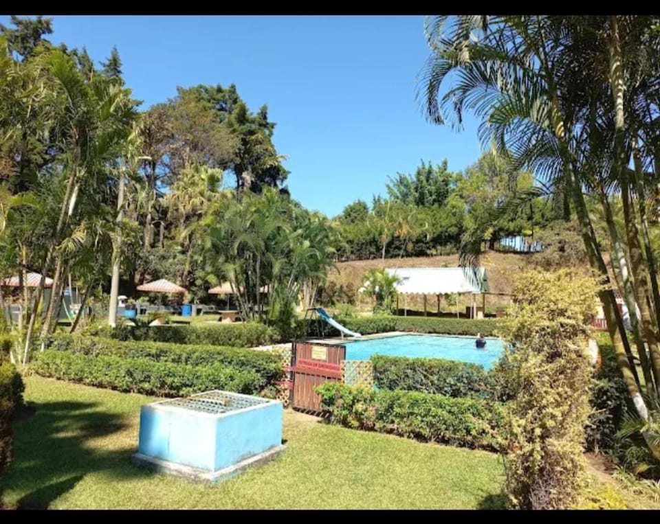INITI Aptos Apartment in Villa Nueva