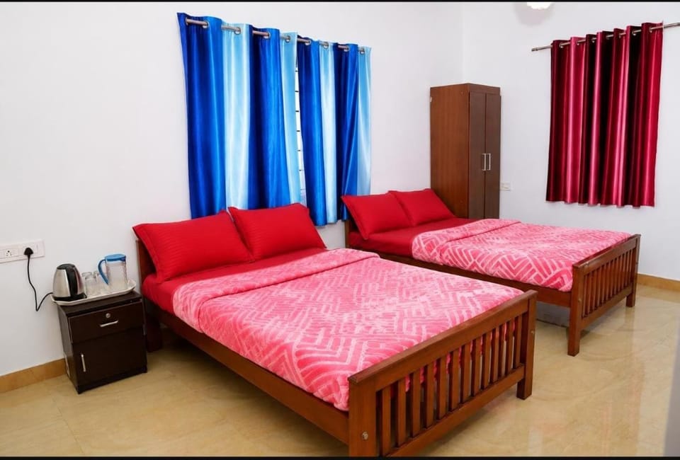 Mist valley Home stay Vacation rental in Ooty