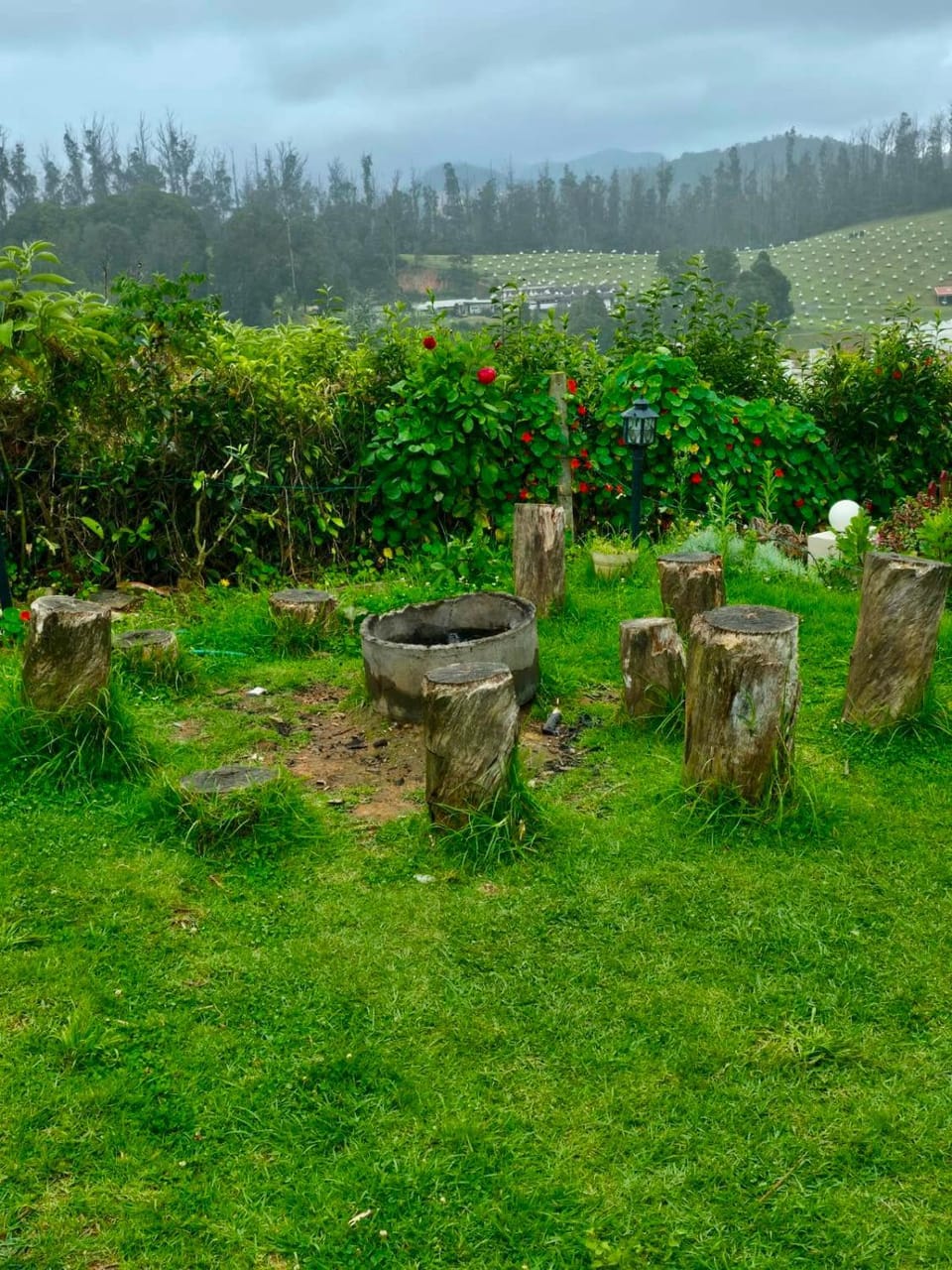 Mist valley Home stay Vacation rental in Ooty