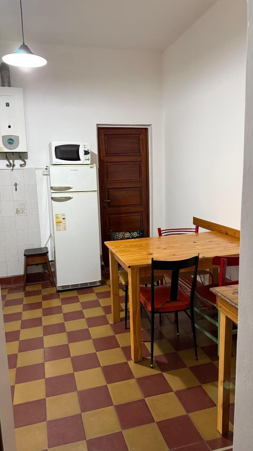 Fratelli Alojamiento Apartment in Alta Gracia