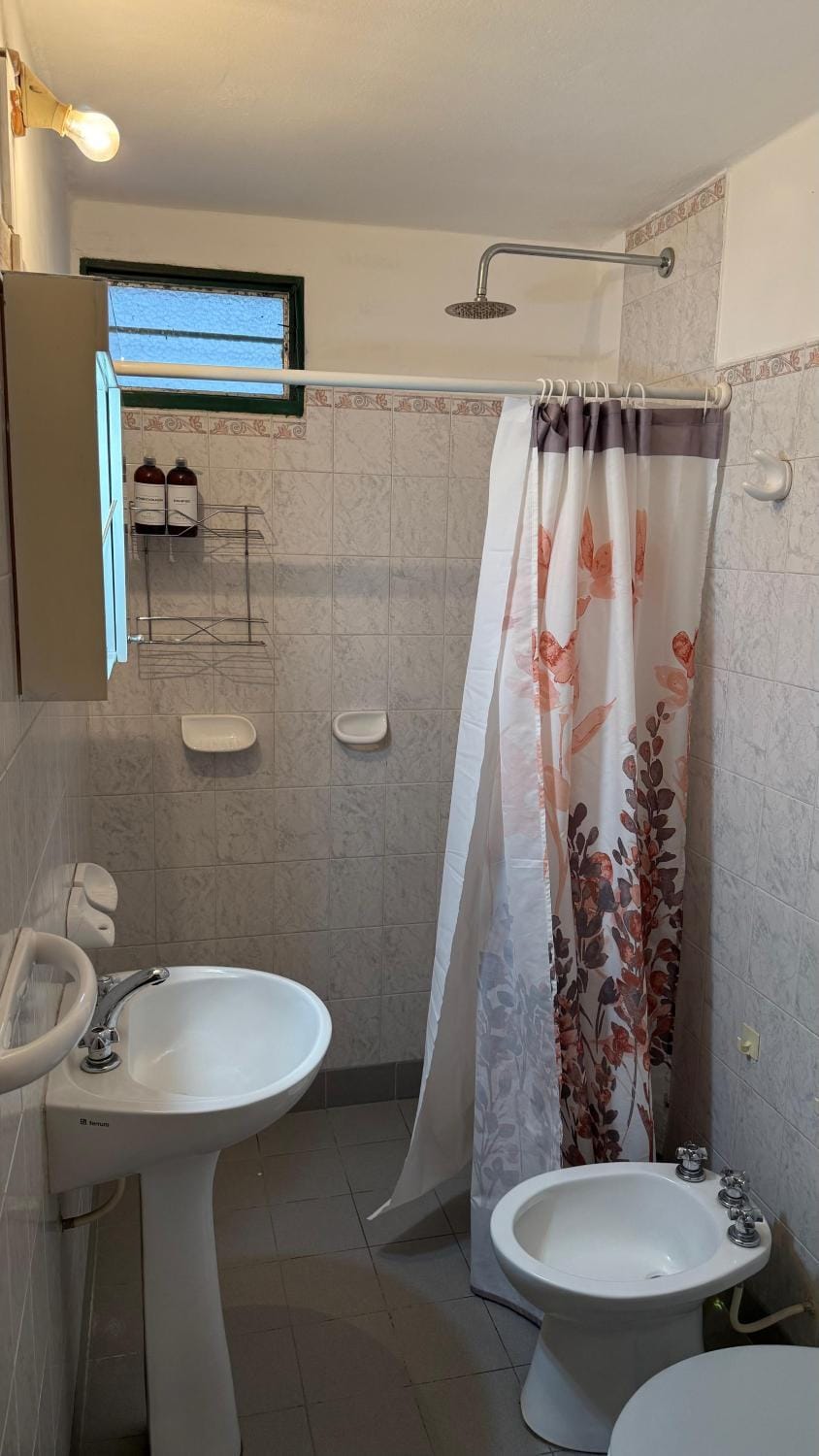 Fratelli Alojamiento Apartment in Alta Gracia