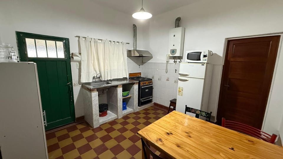 Fratelli Alojamiento Apartment in Alta Gracia