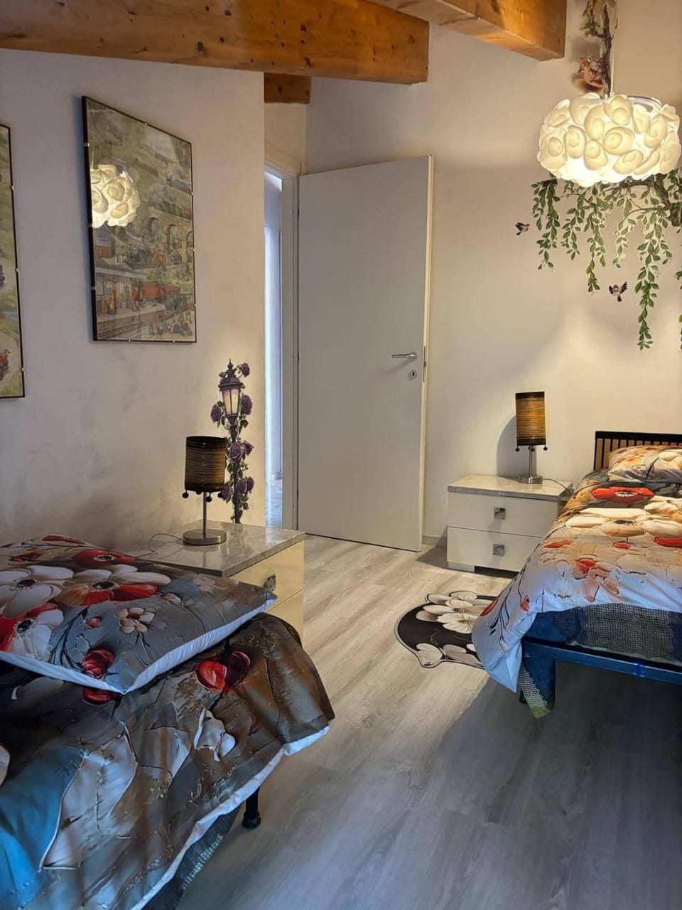 Casa Lady Apartment in Lake Garda