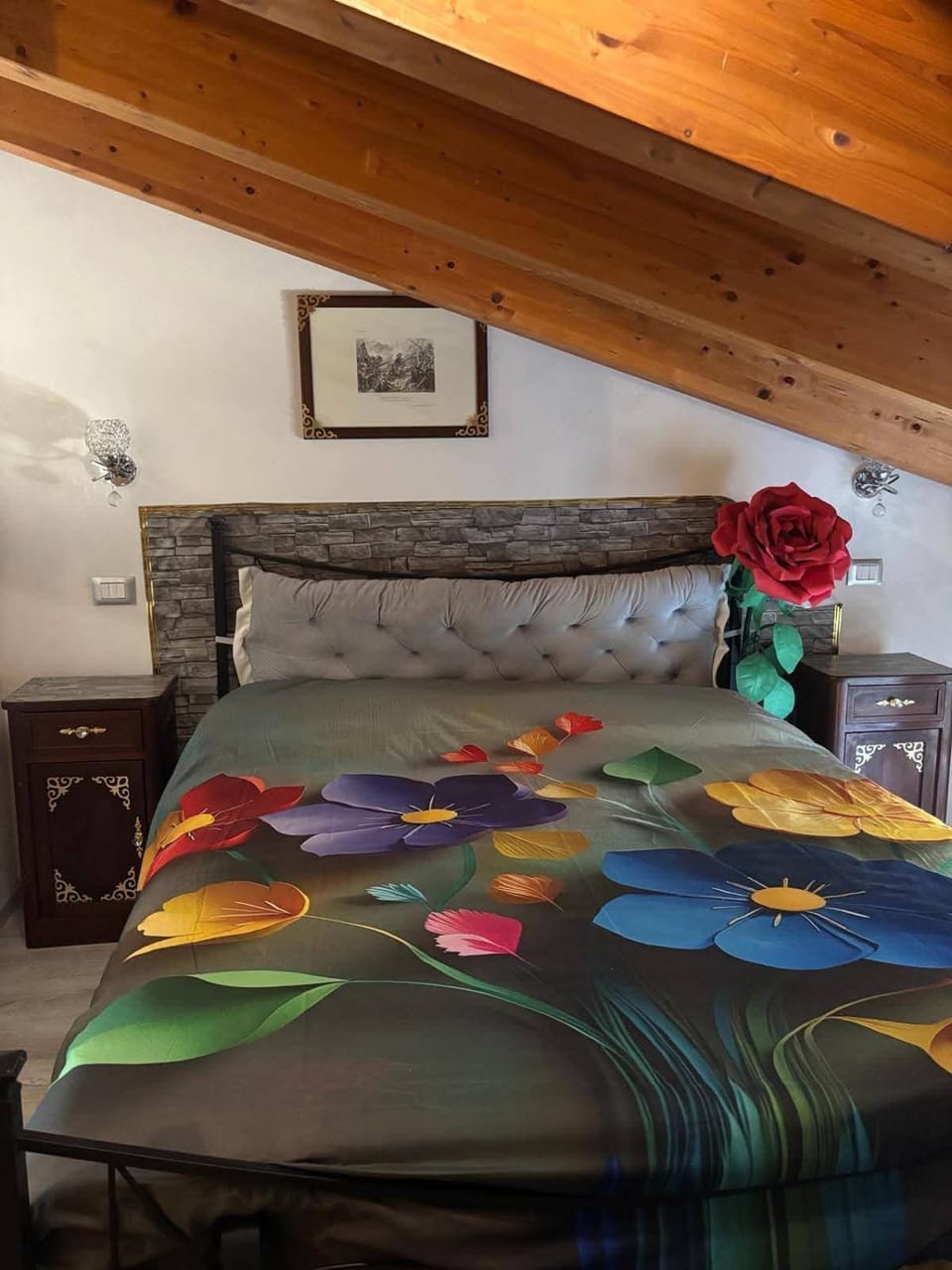 Casa Lady Apartment in Lake Garda
