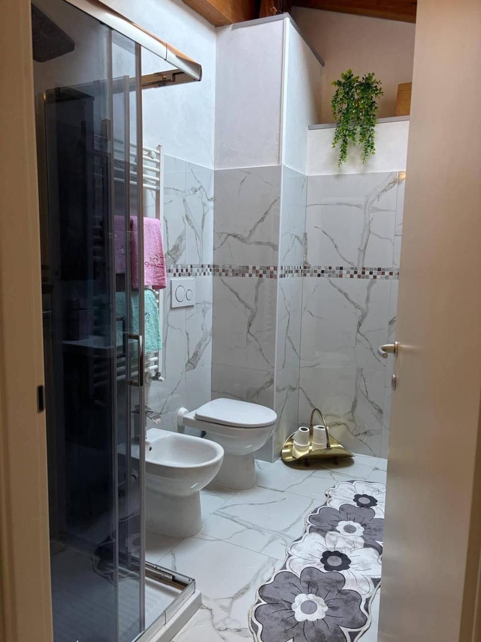 Casa Lady Apartment in Lake Garda