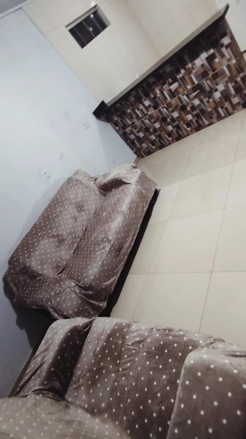Hotelzinho morais Vacation rental in State of Goiás
