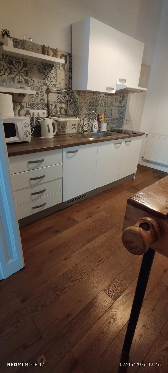 Spacious Modern 2 bedrooms apartment in the city Center Apartment in Budapest