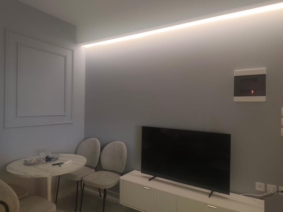 Garden apartment V Apartment in Decentralized Administration of Macedonia and Thrace