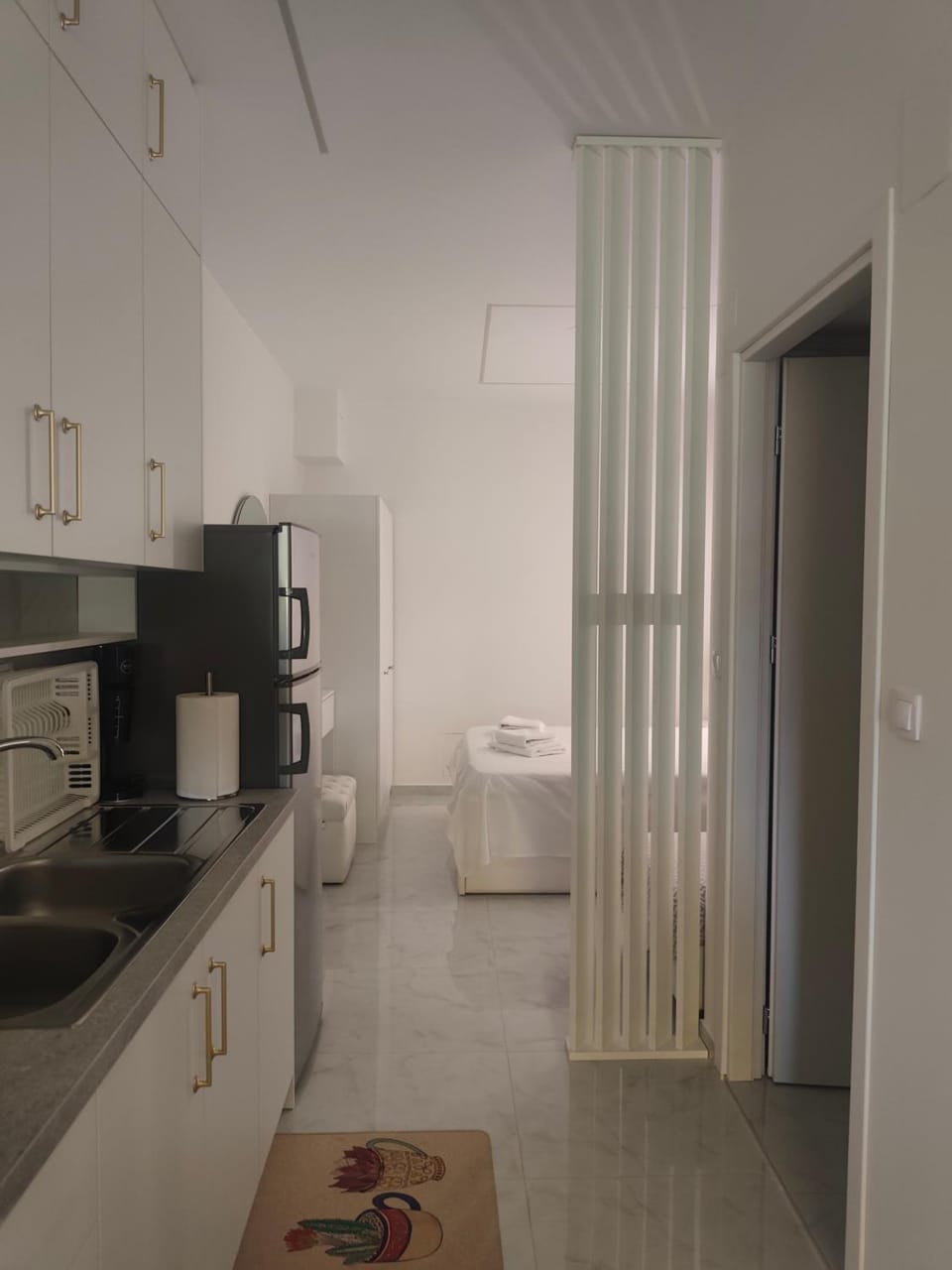 Garden apartment V Apartment in Decentralized Administration of Macedonia and Thrace