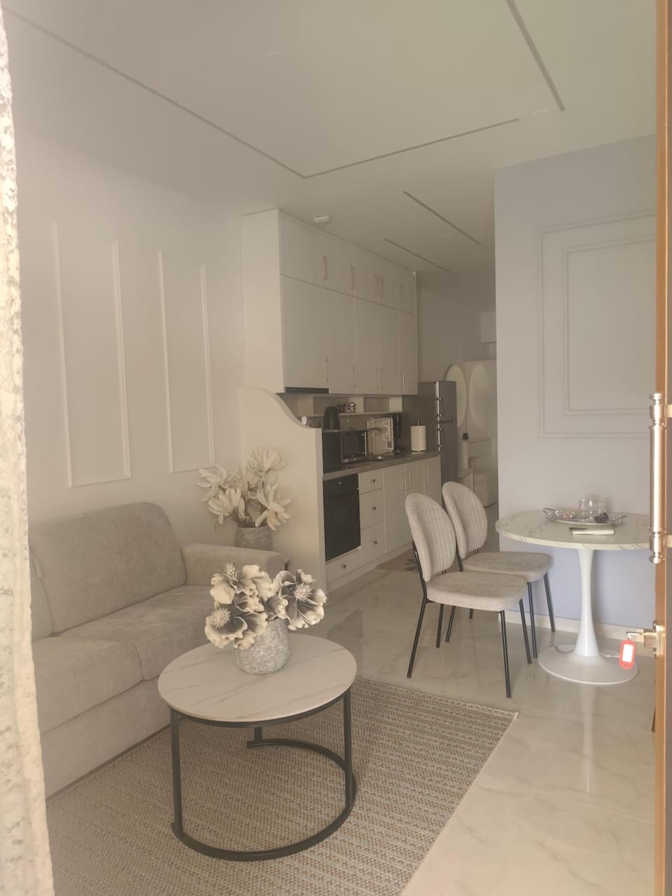 Garden apartment V Apartment in Decentralized Administration of Macedonia and Thrace