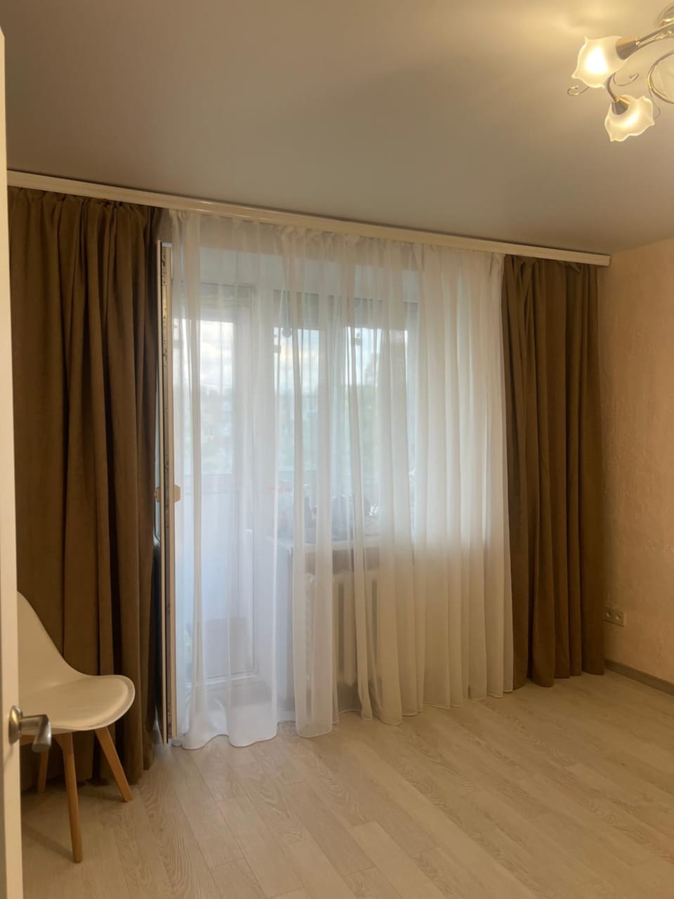 Квартира у моря Apartment in Odessa Oblast