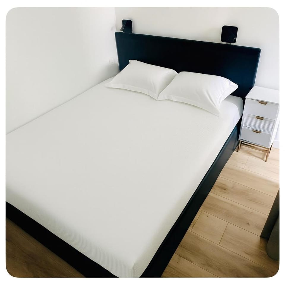BohoNest - Netflix - Wifi Apartment in Villeurbanne
