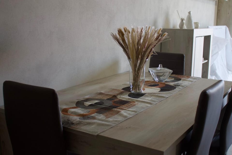 La Vecchia Fontana Apartment in Ascea