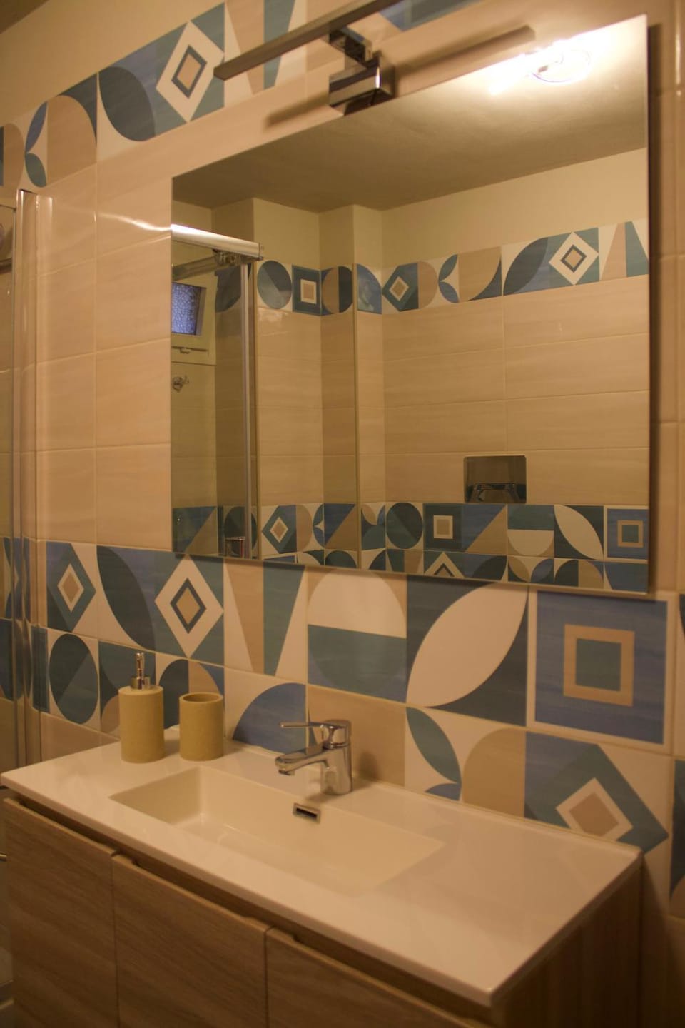 La Vecchia Fontana Apartment in Ascea