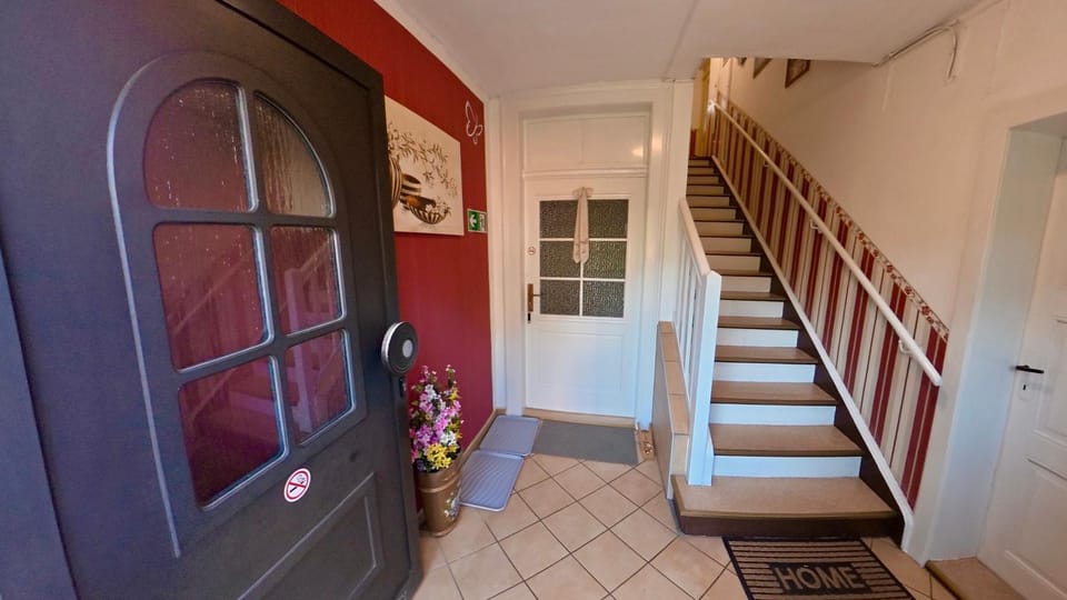 Ferienwohnung Glück auf Apartment in Erzgebirgskreis