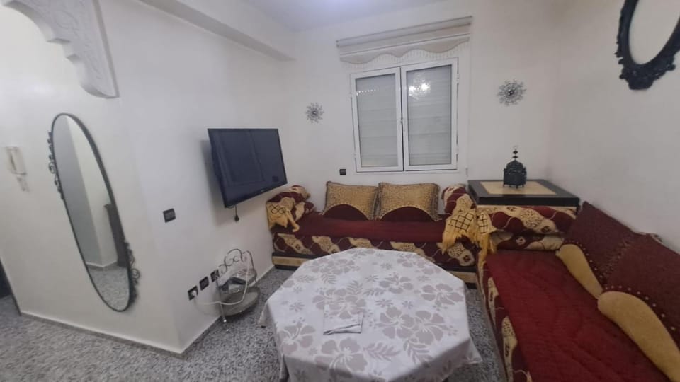 Saada GH9 Apartment in Agadir