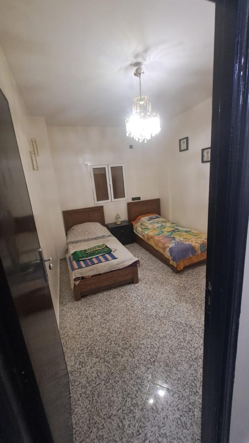 Saada GH9 Apartment in Agadir