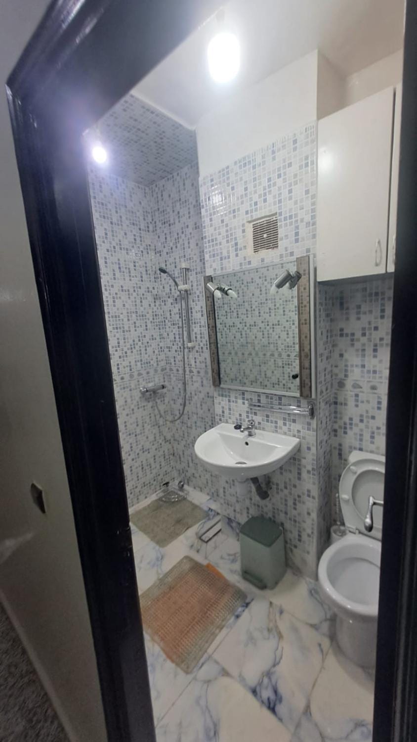 Saada GH9 Apartment in Agadir